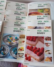 ricette cucina bimby prima edizione