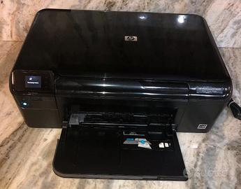 Stampante multifunzione HP Photosmart C4680,