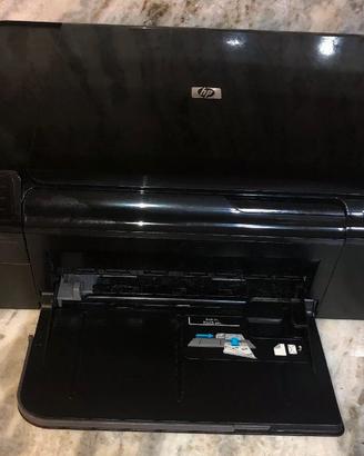 Stampante multifunzione HP Photosmart C4680,
