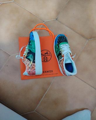 nike custom