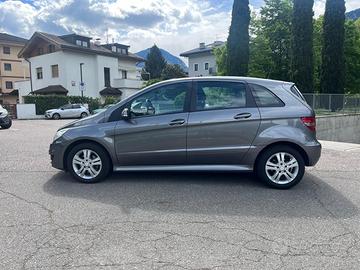 Mercedes classe B 180 cdi