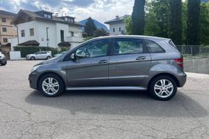 Mercedes classe B 180 cdi