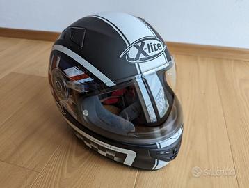 Casco Integrale X-Lite X-603 Taglia M