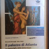 Il palazzo di Atlante ISBN: 978-88-577-9169-2