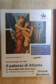 Il palazzo di Atlante ISBN: 978-88-577-9169-2