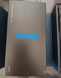 Samsung Galaxy Note 8