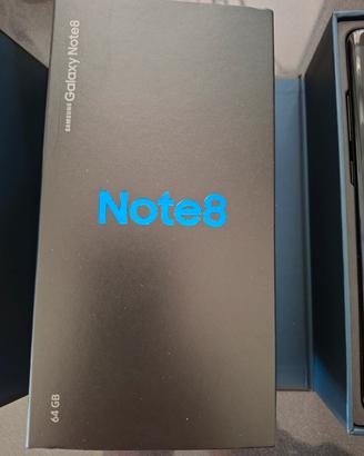 Samsung Galaxy Note 8