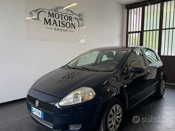 Fiat Grande Punto 1.2 5 porte Active