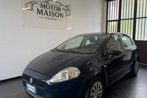 Fiat Grande Punto 1.2 5 porte Active