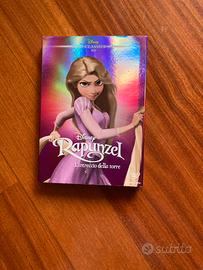 Dvd  Rapunzel Disney