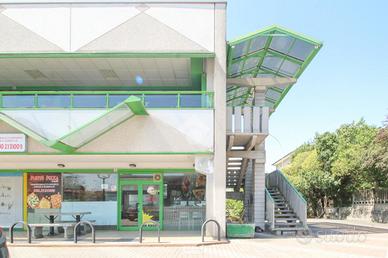 NEGOZIO A CASTENEDOLO