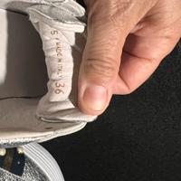 Scarpe donna stokton