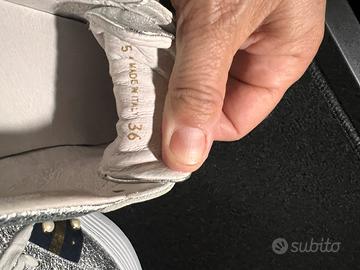 Scarpe donna stokton