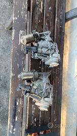 ATTUATORE FRIZIONE TOYOTA YARIS AUTOMATICA 