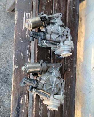 ATTUATORE FRIZIONE TOYOTA YARIS AUTOMATICA 