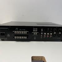 Amplificatore mixer APART