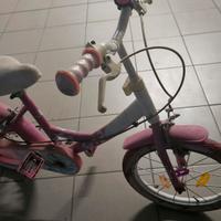 bici bambina