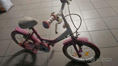 bici bambina