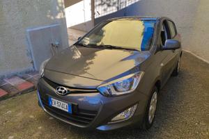HYUNDAI I20 5 PORTE 1100 DIESEL MOTORE NUOVO