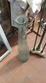 Vaso in vetro