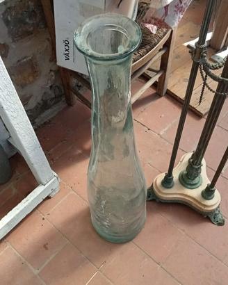 Vaso in vetro