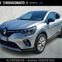 Renault Captur 1.0 tce Intens Gpl 100cv my21