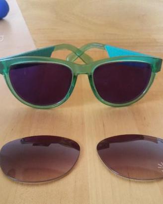 Lenti originali CARRERA 5000