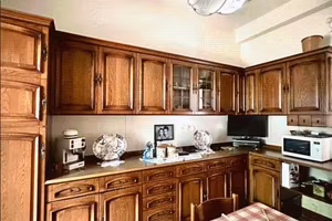 Casa indipendente di 222 m² con 3 locali e box aut
