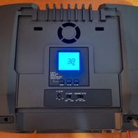 AMPLIFICATORE ALPINE V12 MRD-M605