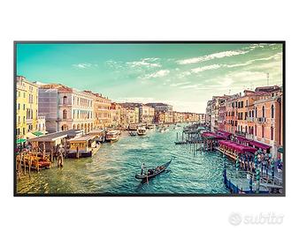 Display Professionale Serie QMR da 55"