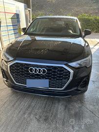 Audi Q3 Sportback 35 TDI S Tronic Business Plus