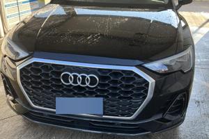 Audi Q3 Sportback 35 TDI S Tronic Business Plus