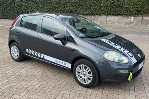 Fiat Punto 5p 1.4 easypower Gpl E6