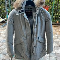 Giubbotto Woolrich Arctic Parka per donna/bimba