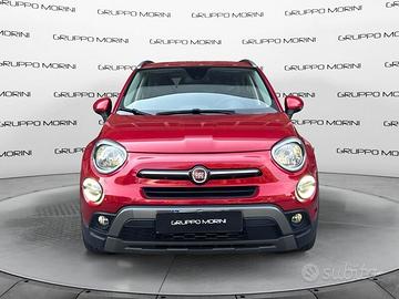 FIAT 500X 1.3 Mjet 95cv E6D Connect