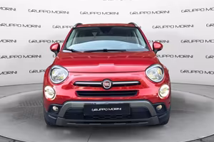FIAT 500X 1.3 Mjet 95cv E6D Connect
