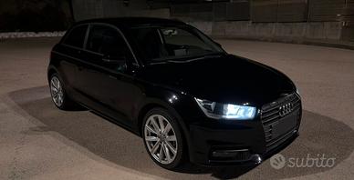 Audi A1 1.6 TDI 115cv