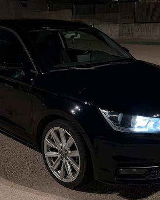 Audi A1 1.6 TDI 115cv