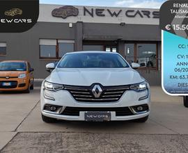 Renault Talisman dCi 8V 110 CV Zen