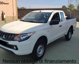 MITSUBISHI L200 2.4 Di-D/154Cv Club Cab Inform