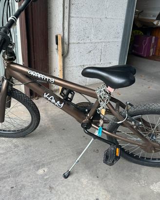 Bicicletta ragazzo