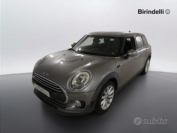 MINI Mini Clubman (F54) - Mini 1.5 One D Hype Clu