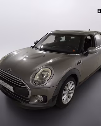MINI Mini Clubman (F54) - Mini 1.5 One D Hype Clu