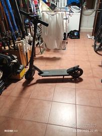 monopattino elettrico ducati pro 1 evo 