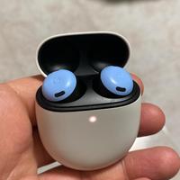 Google pixel buds pro