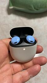 Google pixel buds pro