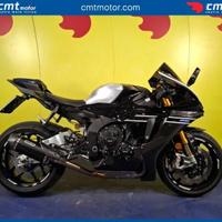 YAMAHA YZF R1 M ABS Garantita e Finanziabile