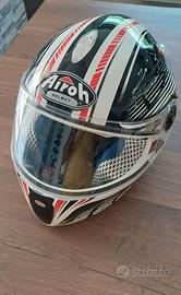 Casco integrale airoh strada xxs