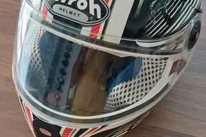 Casco integrale airoh strada xxs
