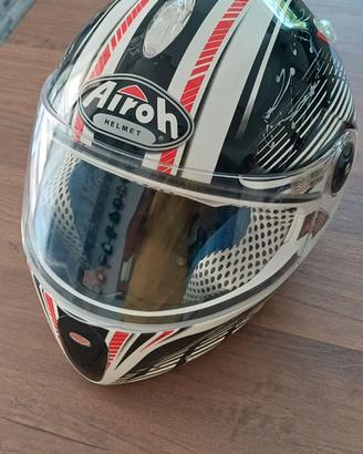 Casco integrale airoh strada xxs